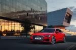 Audi A6 40 TDI S-Line 2018 года (UK)